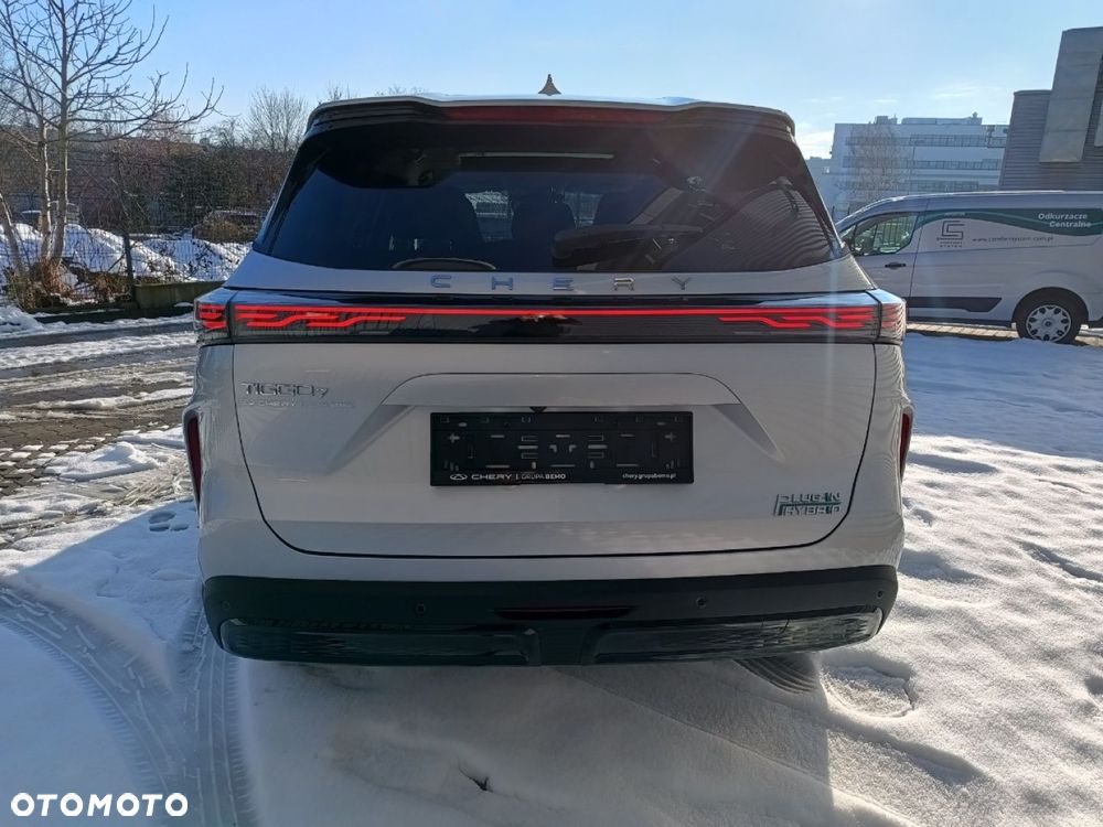 Chery Tiggo 7 - 6