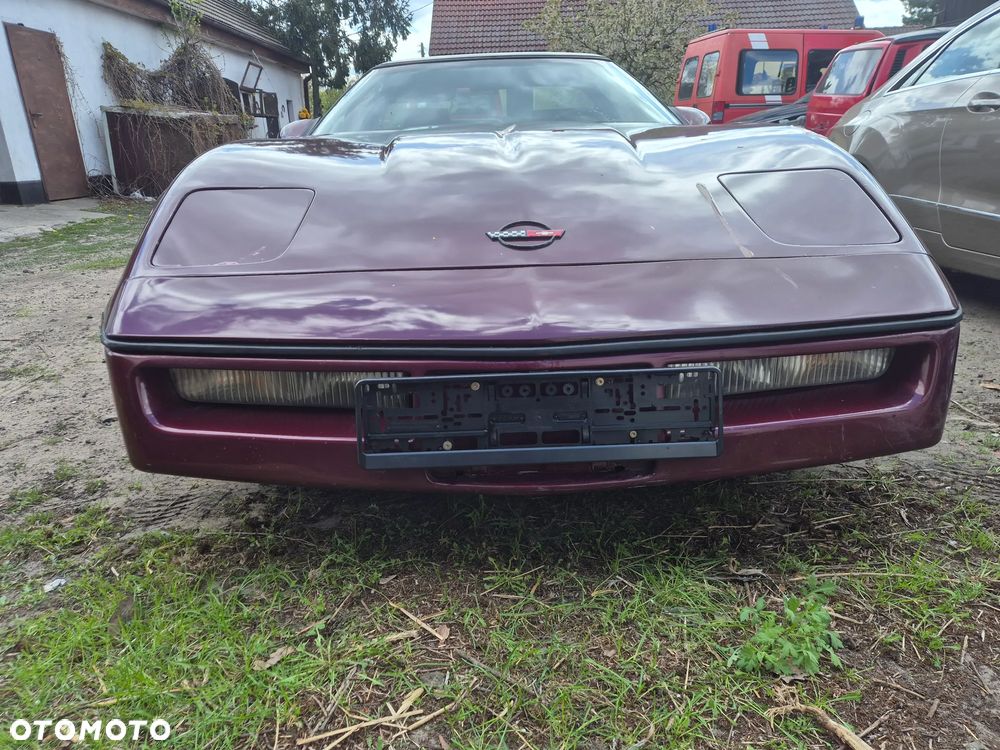 Chevrolet Corvette - 13