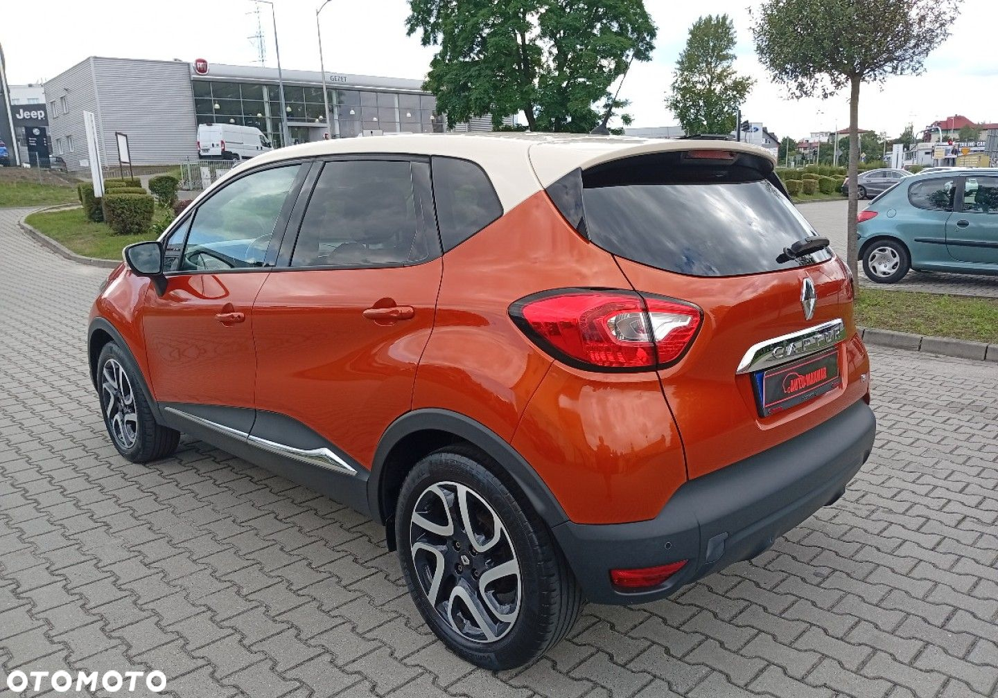 Renault Captur - 11