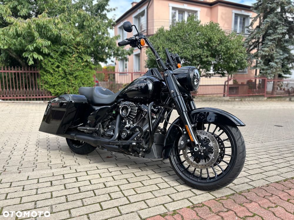 Harley-Davidson Touring Road King - 4