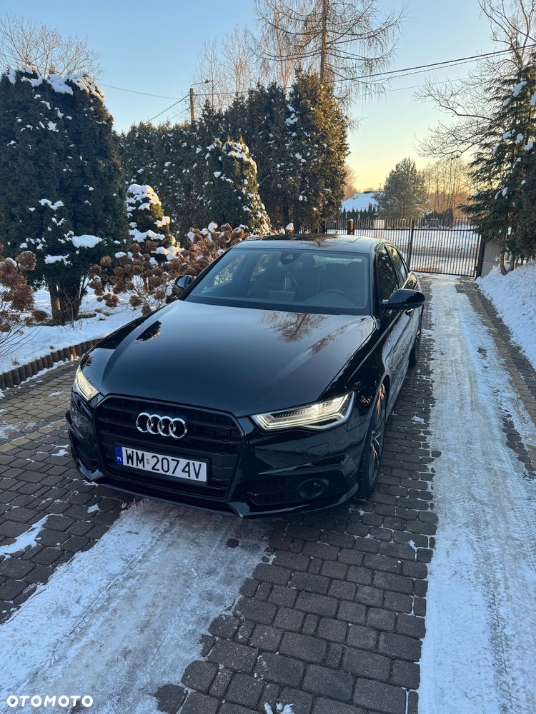 Audi A6 Limousine - 17