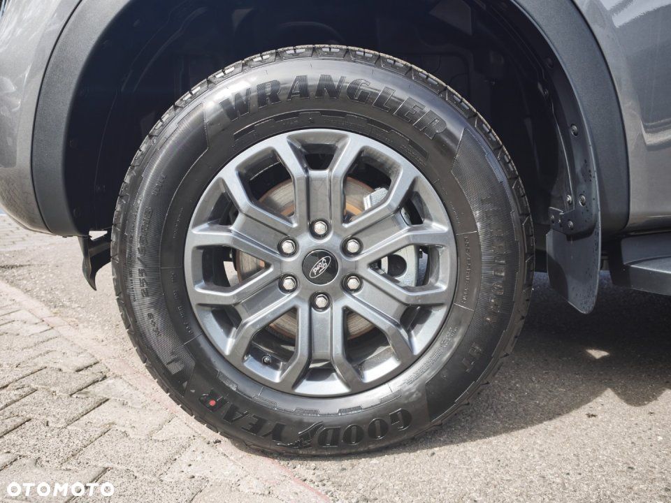Ford Ranger - 20
