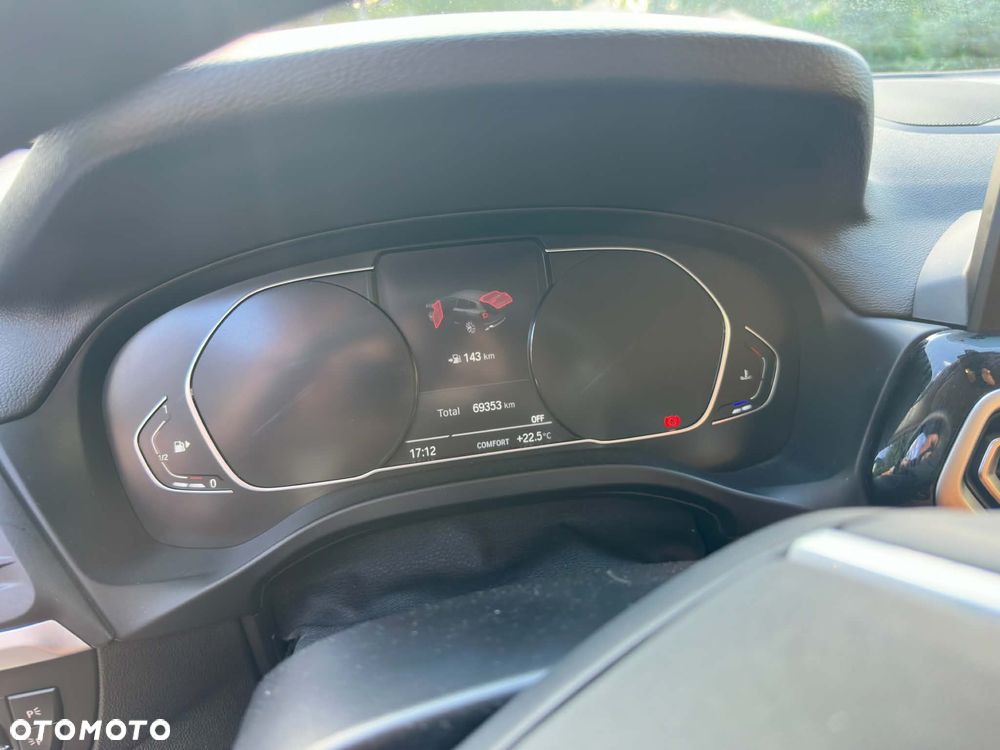 BMW X3 xDrive20i xLine - 15