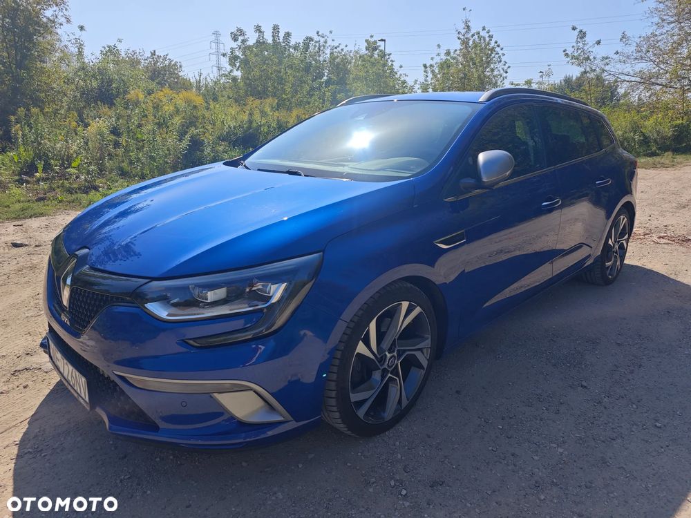 Renault Megane - 9