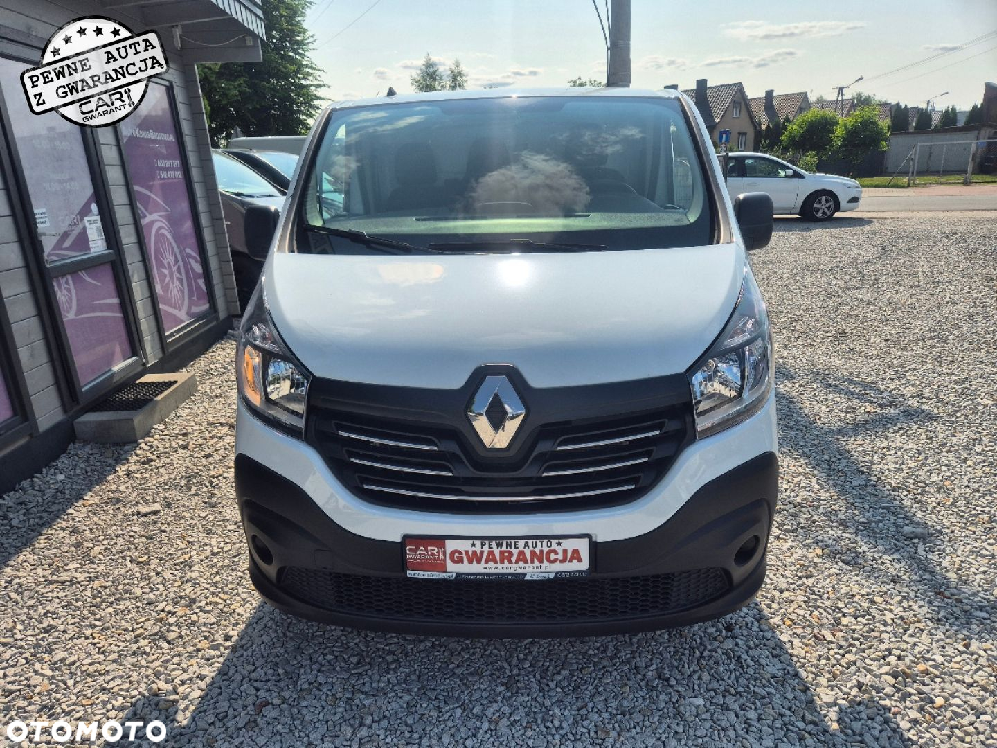 Renault TRAFIC - 3