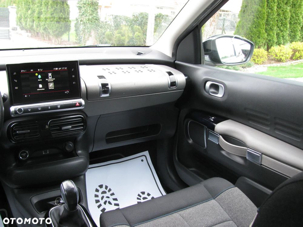 Citroën C4 Cactus PureTech 110 Stop&Start Live - 26