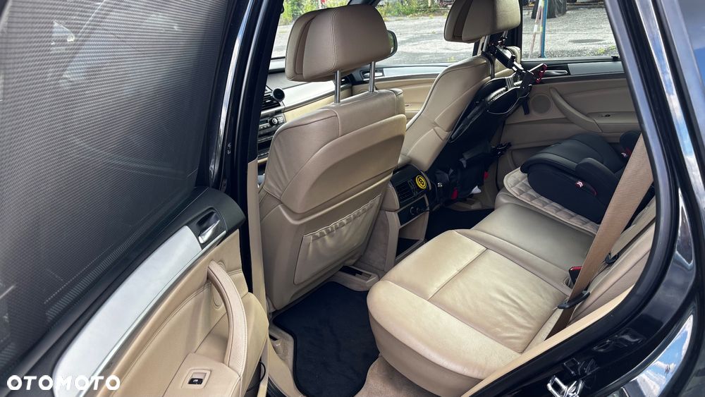 BMW X5 3.0d xDrive - 4
