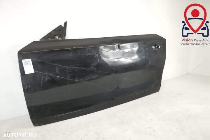 Usa Stanga Fata Originala Coupe BMW Seria 1 E81-E88 2004 2005 2006 200 - 2