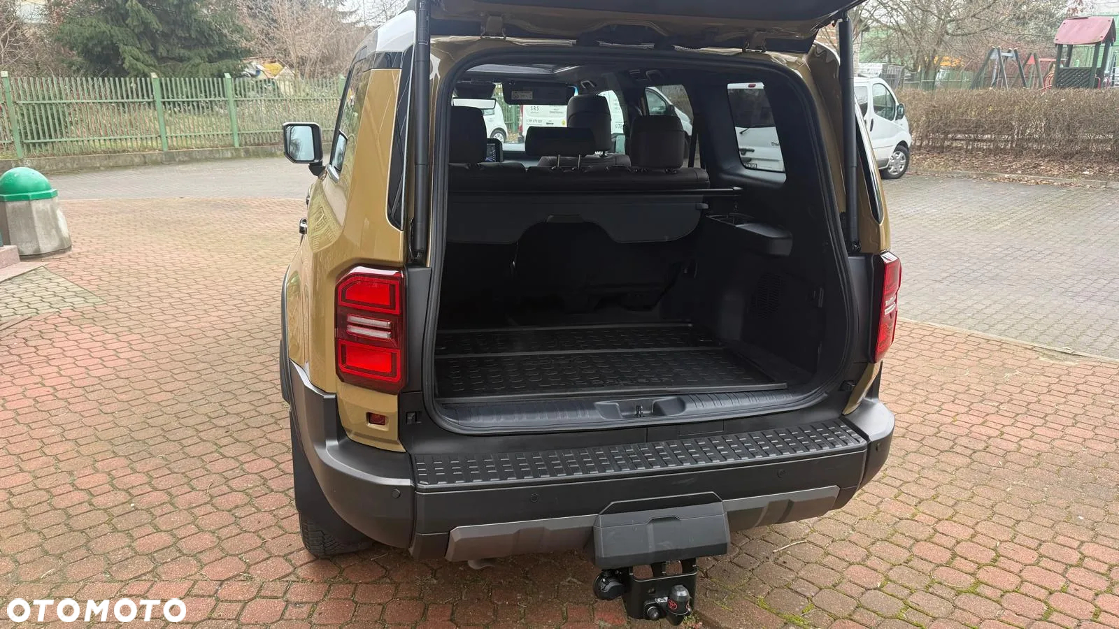 Toyota Land Cruiser LC 2.8 D-4D Executive - 13