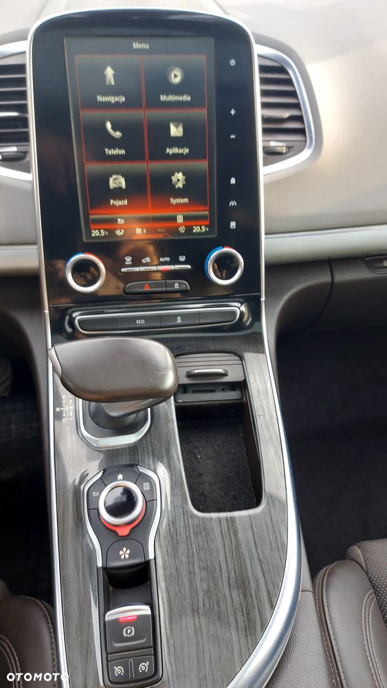 Renault Espace Energy dCi 160 EDC ELYSEE - 14