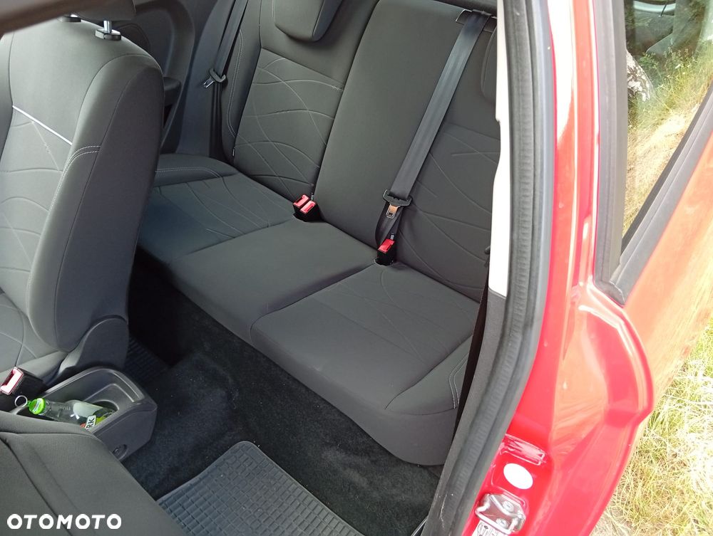 Ford Fiesta 1.25 Ambiente - 11