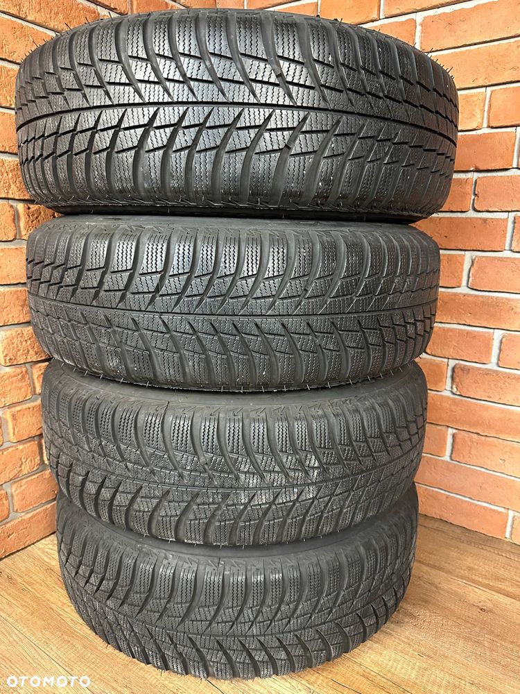 Koła Felgi 17 5x112 Seat TARRACO Oryginał Zimowe TIGUAN KAROQ Q3 - 6