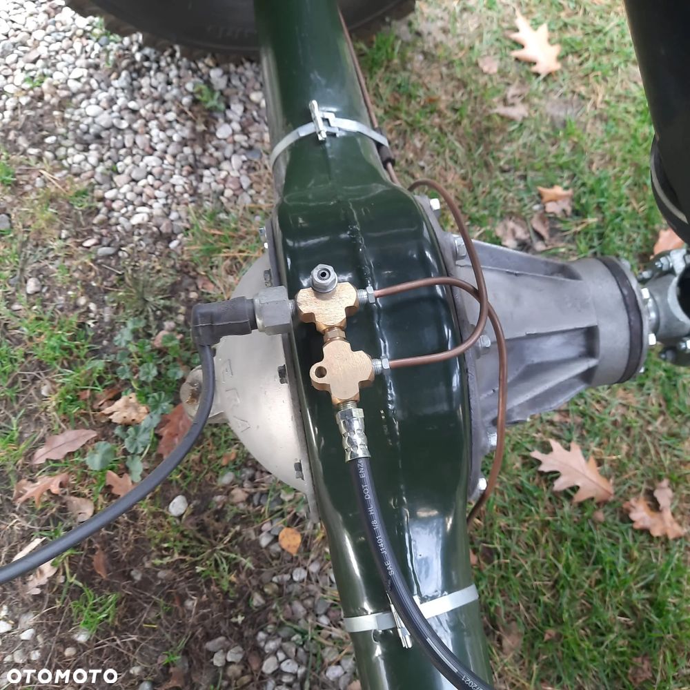 Gilera Inny - 7