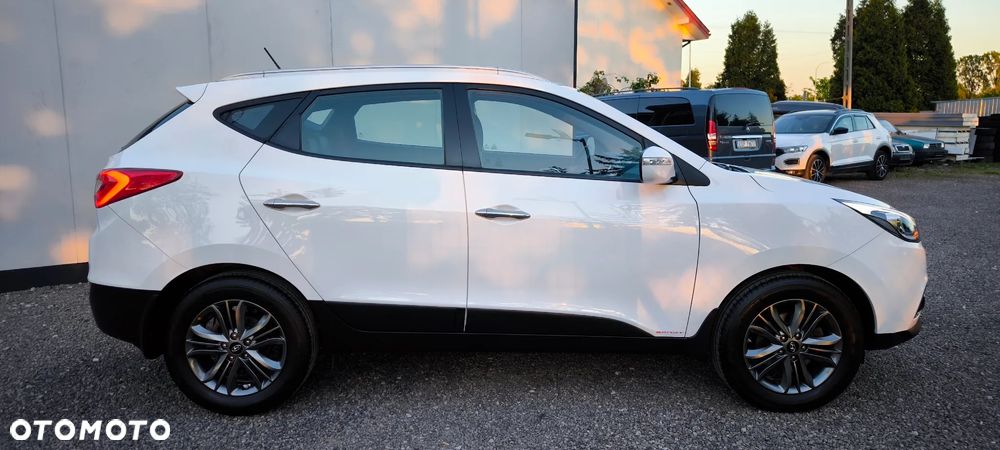 Hyundai ix35 - 6
