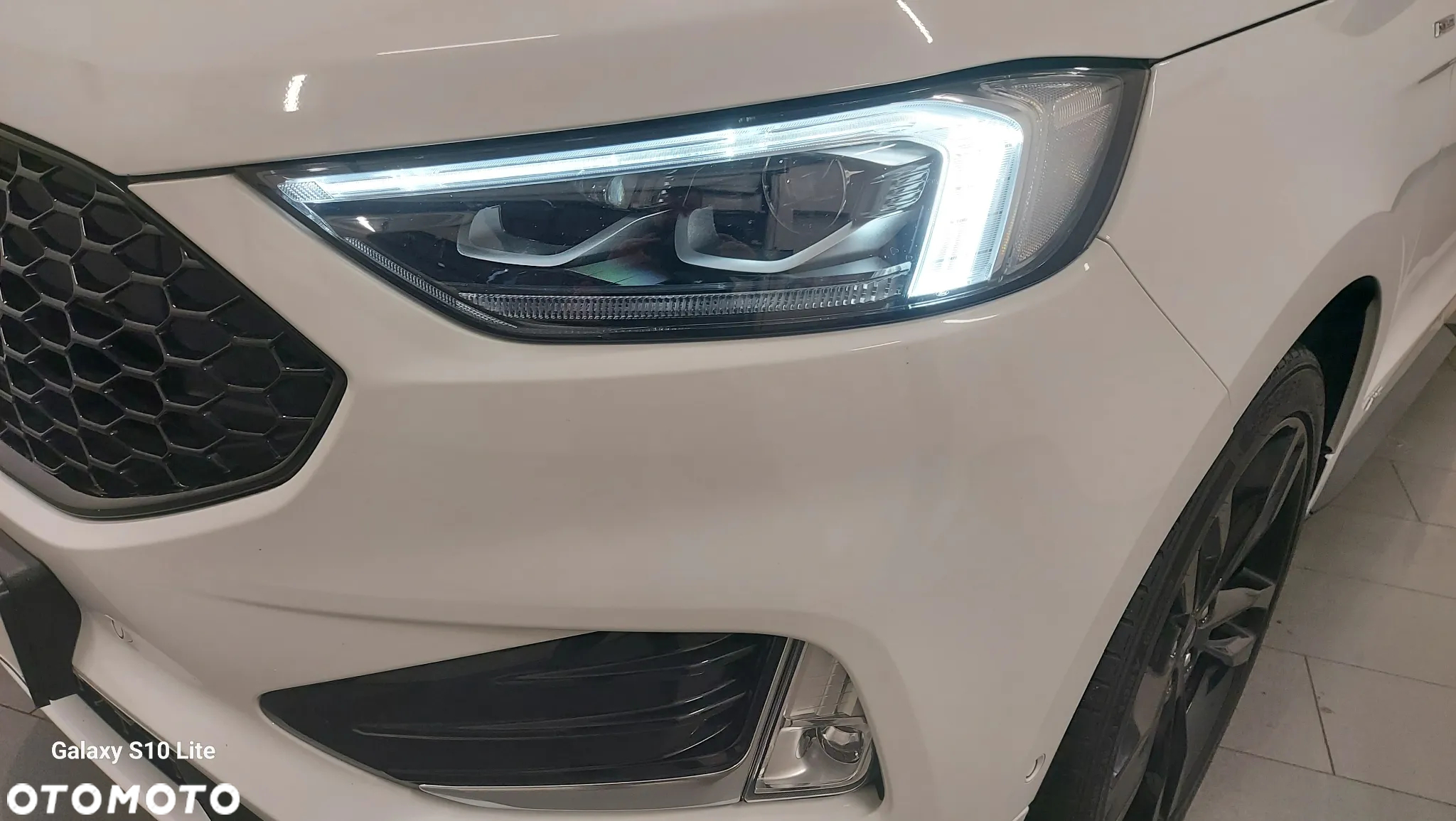 Ford Edge 2.0 EcoBlue Twin-Turbo 4WD ST-Line - 10