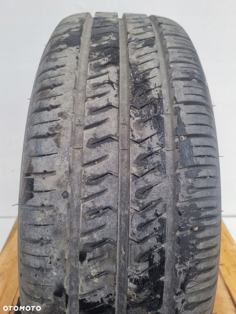 VW Transporter T5 T6 KOŁO ZAPASOWE Zapas felga 215/65 R16C 5x120 7H0601027D - 8