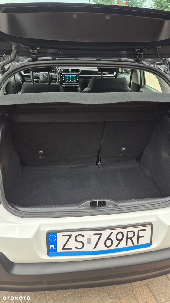 Citroën C3 - 12