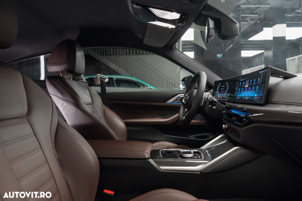BMW Seria 4 - 31