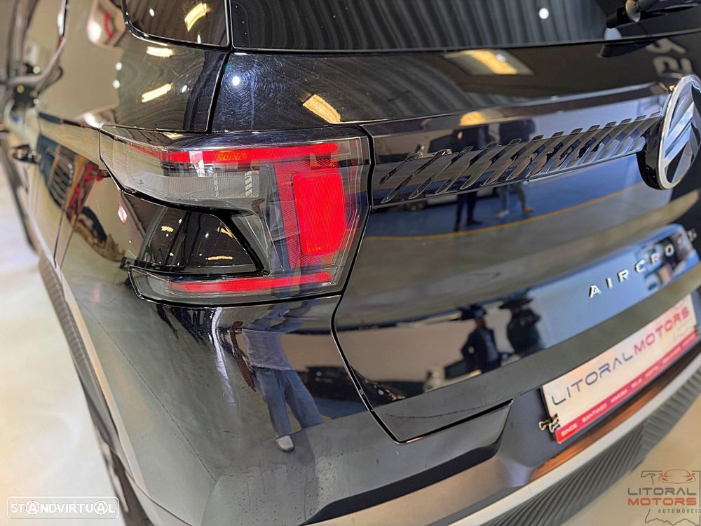 Citroën C3 Aircross 1.2 PureTech Plus - 9