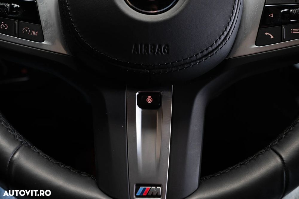 BMW X4 xDrive30i Aut. - 24