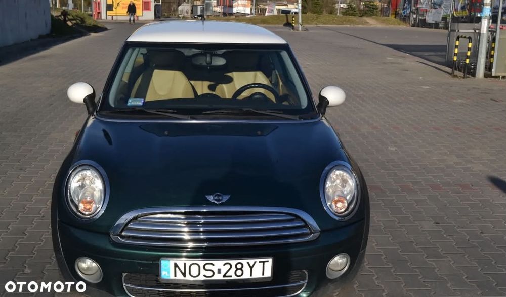 MINI Cooper - 3
