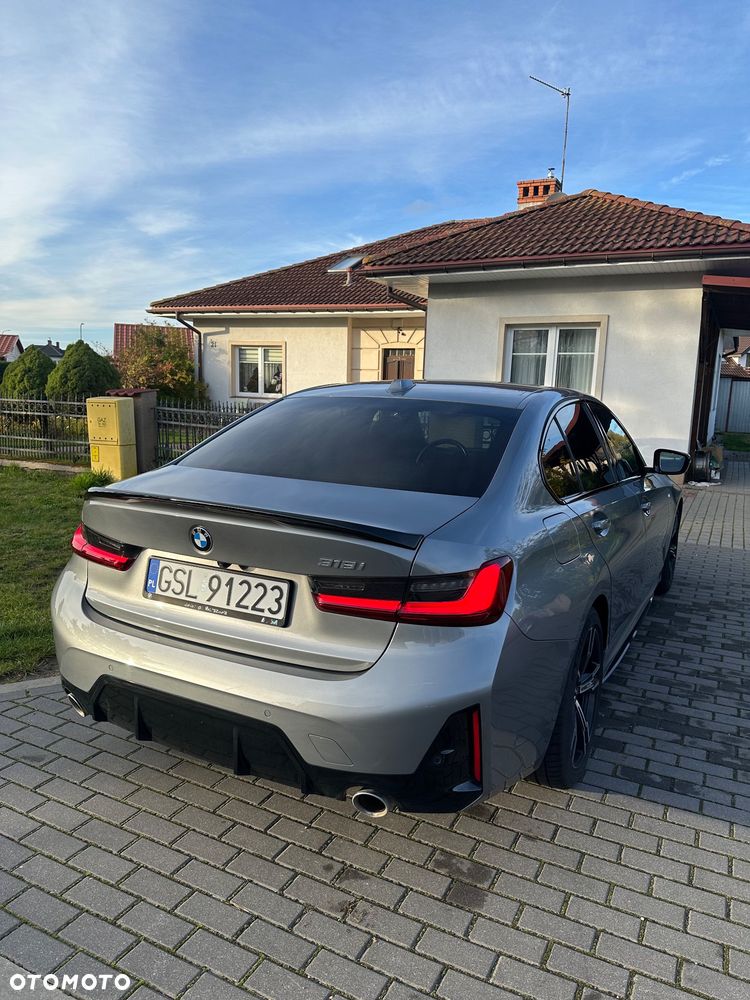 BMW Seria 3 - 2