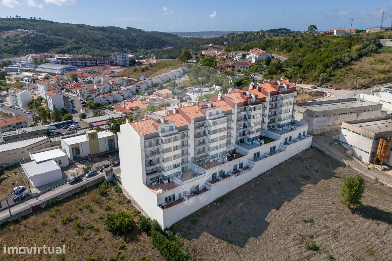Apartamento T3 para venda em Alcobaça - Grande imagem: 4/34