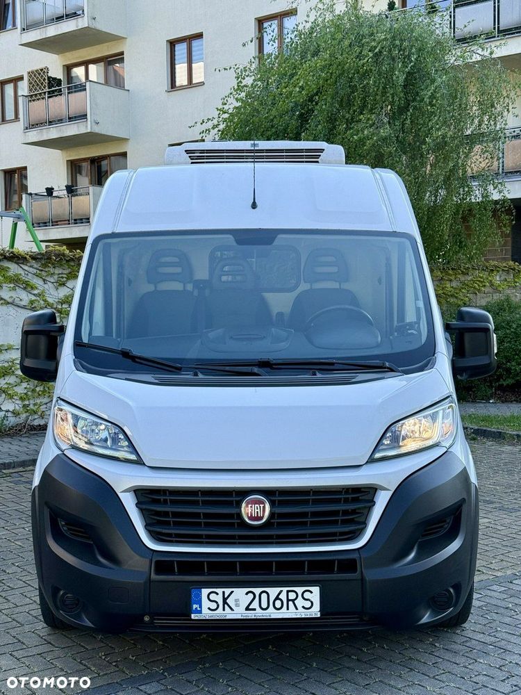 Fiat Ducato - 8