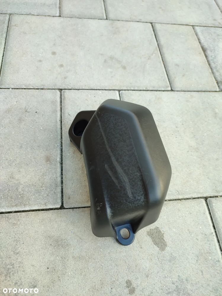 Osłona, klapka, zaślepka Yamaha T-Max 560 Tech Max - 2