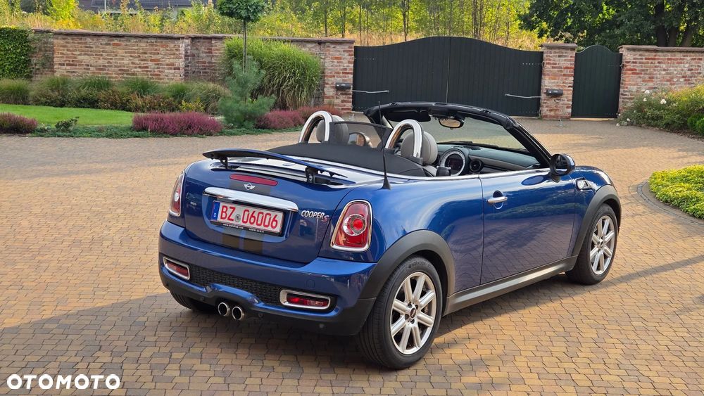 MINI Cooper S - 7