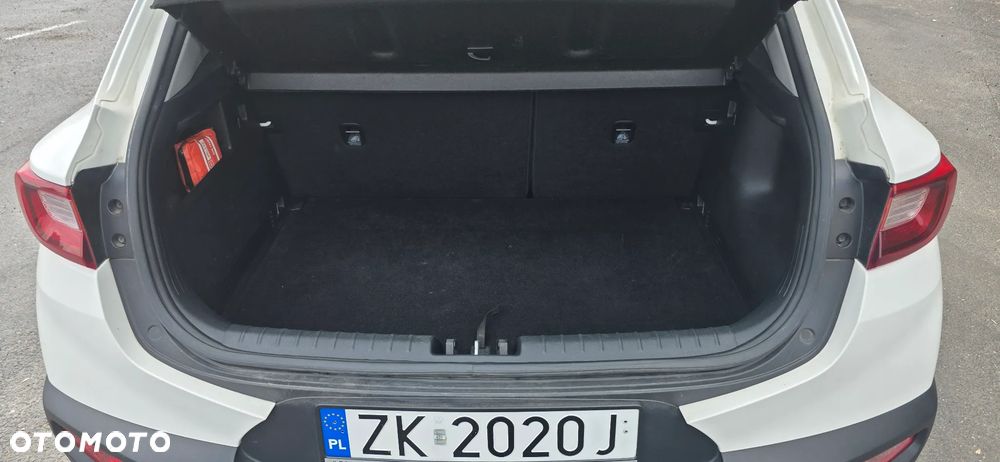 Kia Stonic 1.4 L - 20
