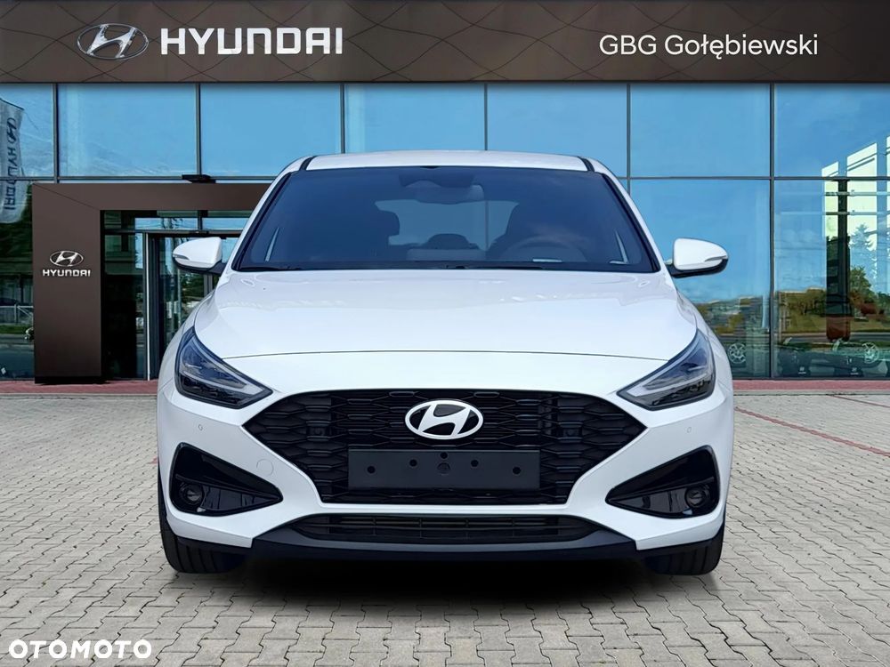 Hyundai i30 1.5 T-GDI 48V Smart - 2