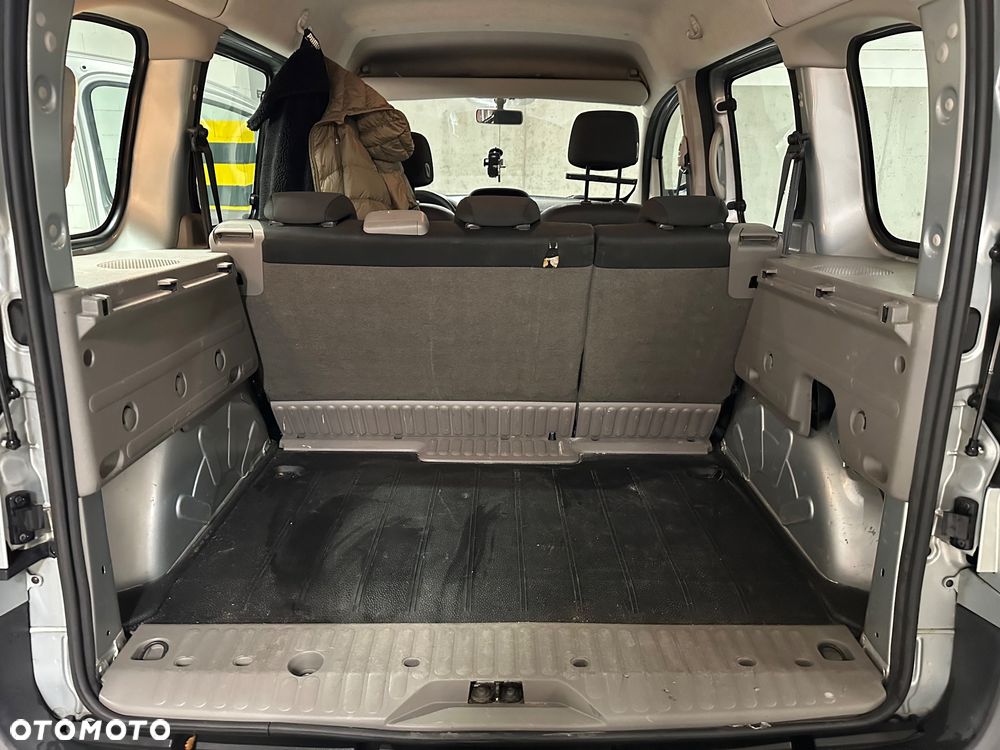 Renault Kangoo 1.5 dCi Business - 25
