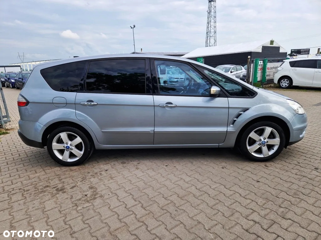 Ford S-Max 1.8 TDCi Titanium - 6