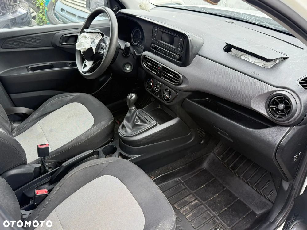 Hyundai i10 1.0 Comfort - 12