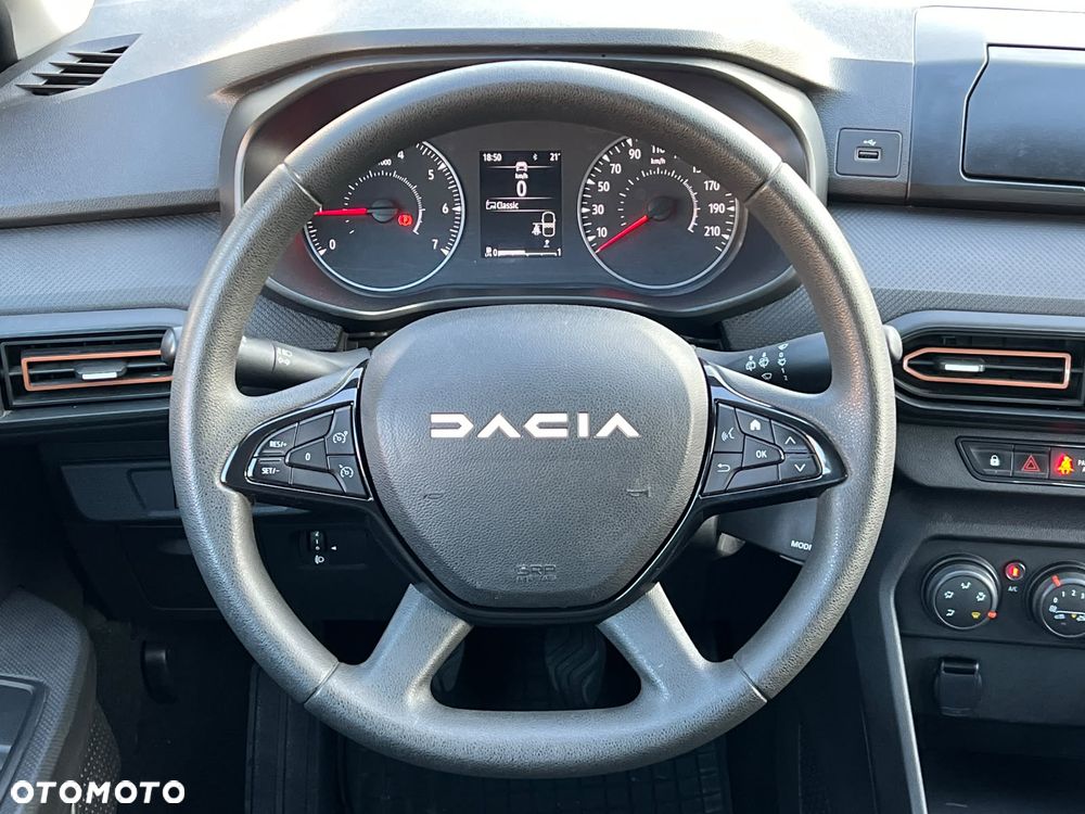 Dacia Sandero Stepway 1.0 TCe Essential - 16