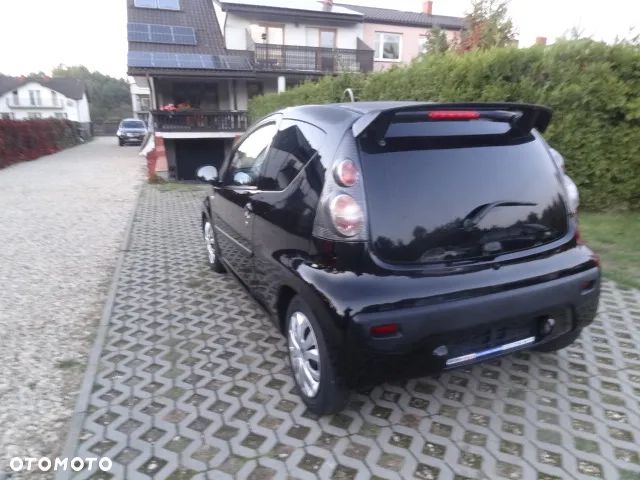 Citroën C1 1.0i Desire - 7