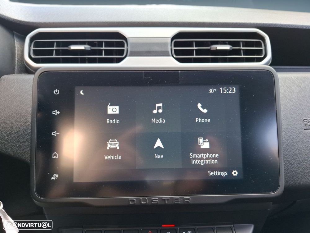 Dacia Duster 1.0 TCe Journey - 26