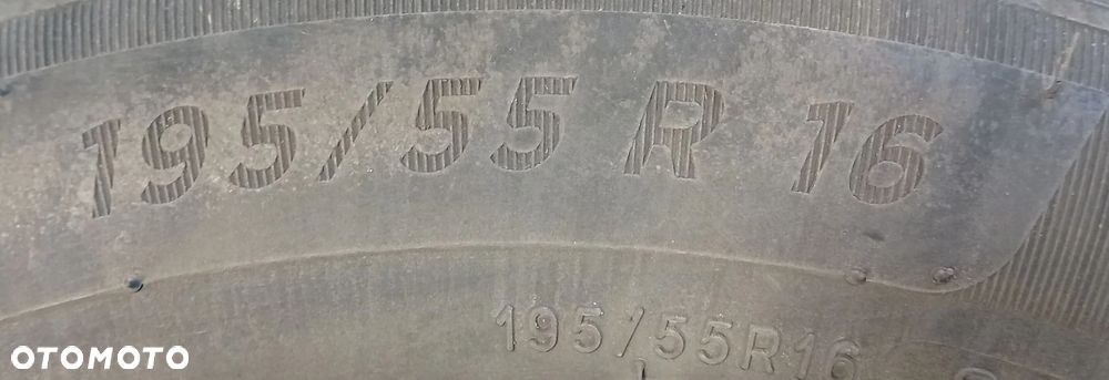 Felgi aluminiowe Opel Corsa E Opel Adam 16 - 11