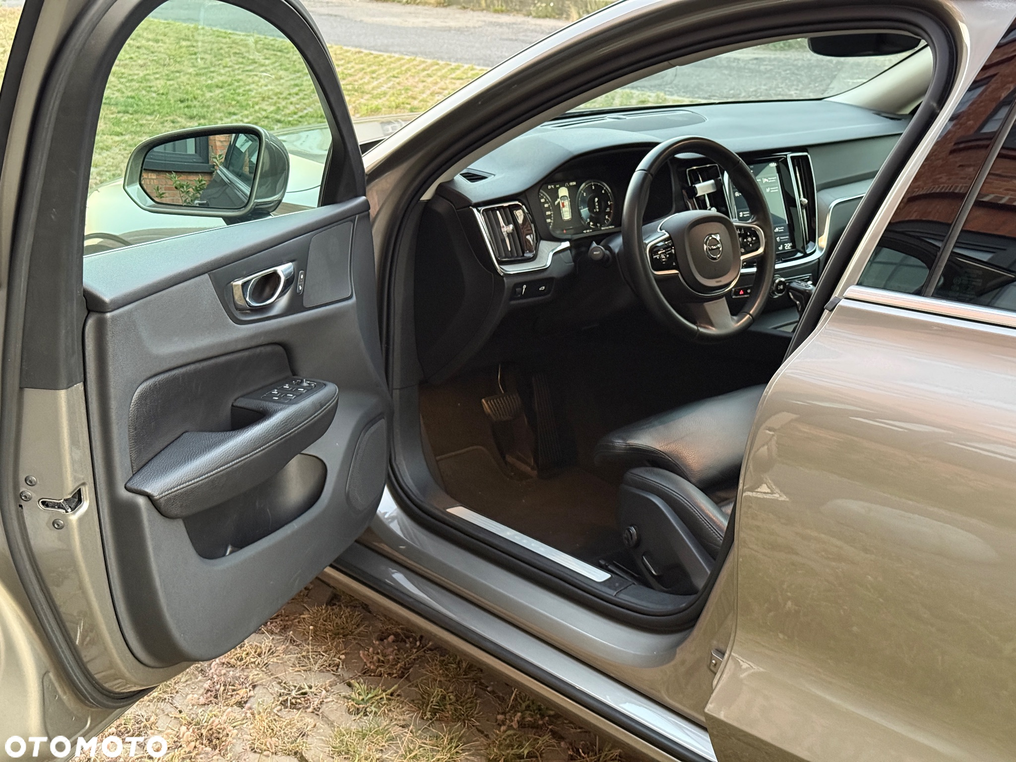 Volvo V60 D4 Geartronic Inscription - 17