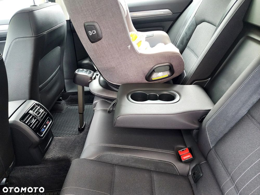 Volkswagen Passat Alltrack 2.0 TDI SCR 4Motion DSG - 31