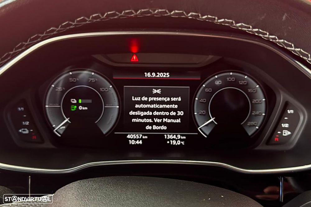 Audi Q3 Sportback 45 TFSIe S line S tronic - 7