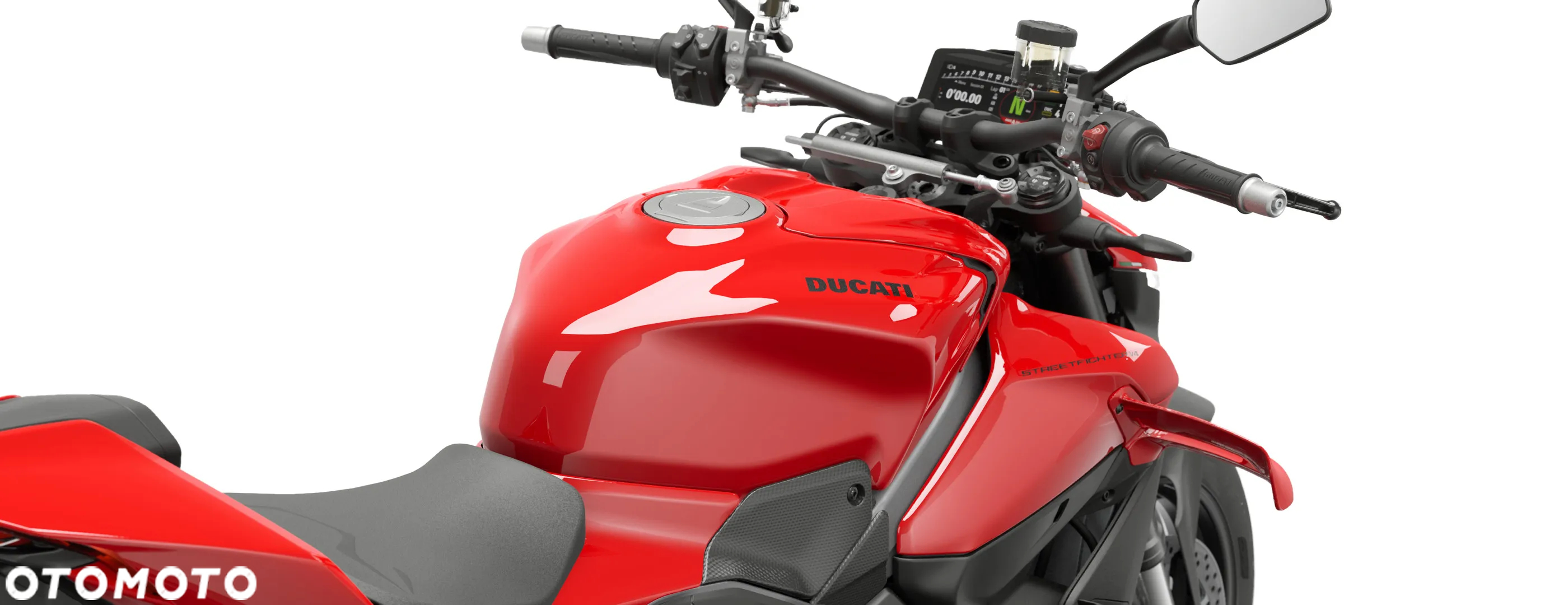 Ducati Streetfighter V4 - 6