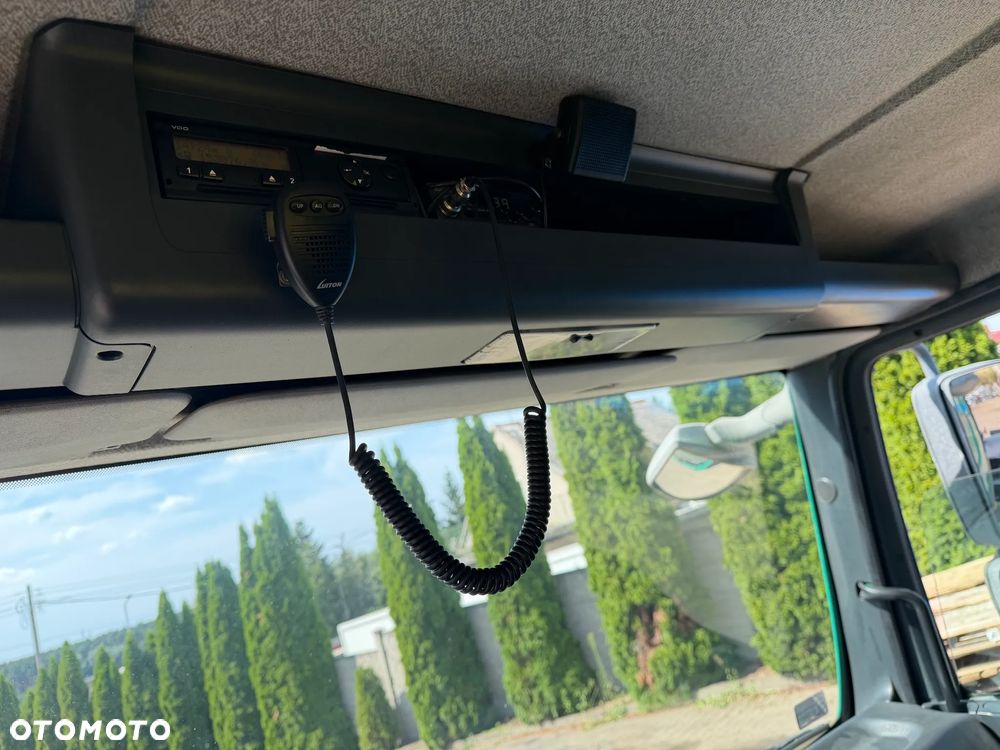MAN TGM 12.240 4X2 BL - 15