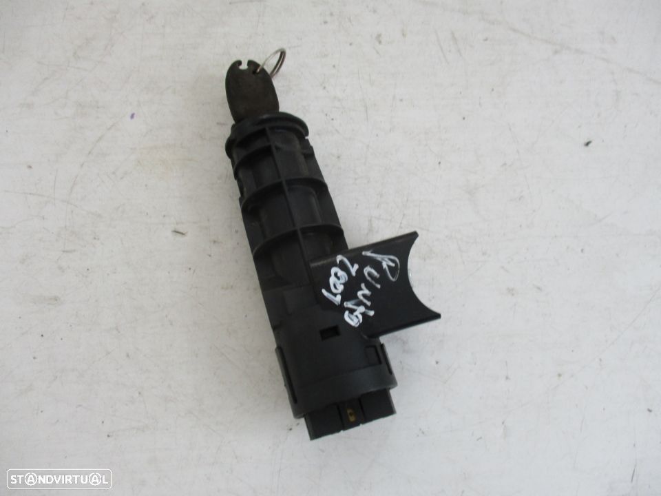 Canhao igniçao Fiat Punto 1999 a 2005 - 1