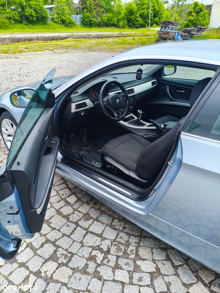 BMW Seria 3 330d xDrive - 19