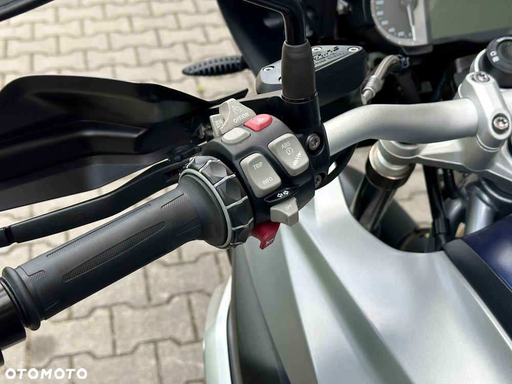 BMW GS - 29