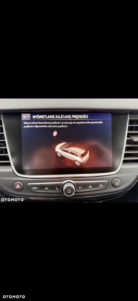 Opel Crossland X 1.2 Start/Stop Automatik Innovation - 32