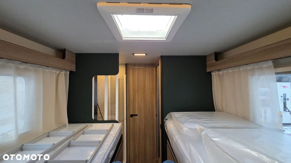 Rimor Kilig 95 Plus Automat - 27