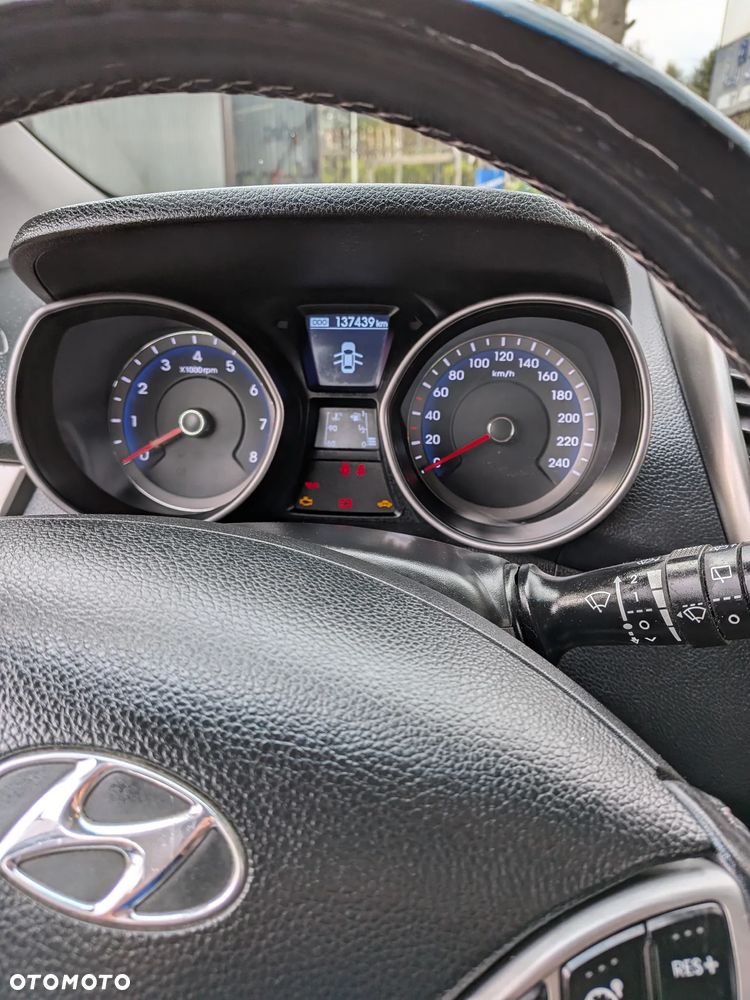 Hyundai i30 1.4 Comfort - 27